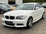 BMW 123d COUPE M SPORT PAKET AUS 1.HAND! - BMW 123: 123d M Sport