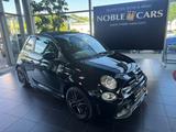 Abarth 695C BEATS KLIMA NAVI ALU - Abarth 695C Gebrauchtwagen