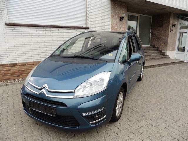 Citroën Grand C4 Picasso Selection 7 Sitzer