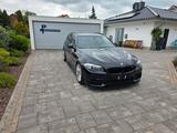 BMW M550d xDrive Touring M - BMW M550 Gebrauchtwagen