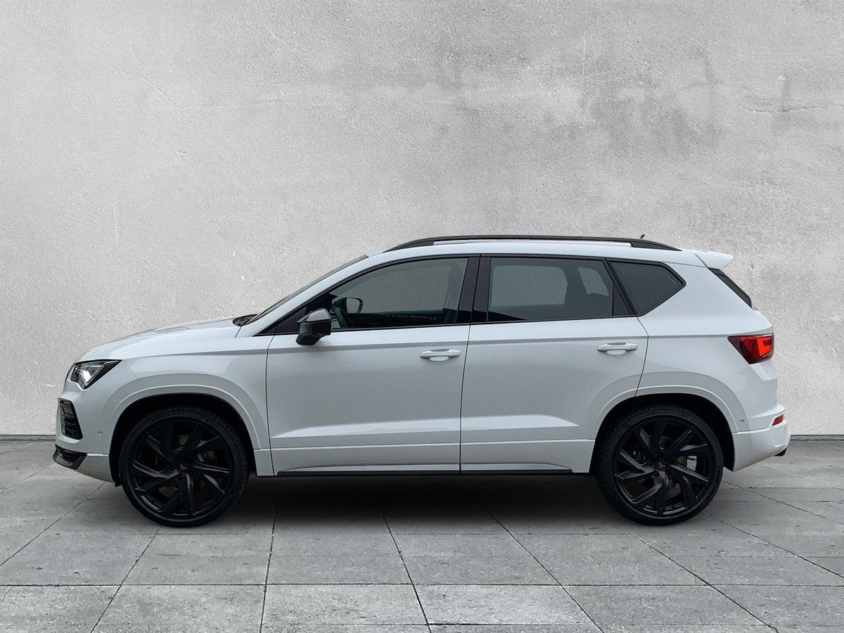Cupra Ateca - Bild 2
