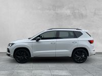 Cupra Ateca - Vorschau Bild 2