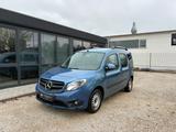 Mercedes-Benz Citan Tourer Kombi 111 CDI lang*5 Sitzer*Klima*