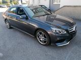 Mercedes-Benz E 350 d 4MaticAMG.Lim.Distr..360°.Schiebed.LED - gebrauchte Mercedes-Benz E 350 aus dem Jahr 2016