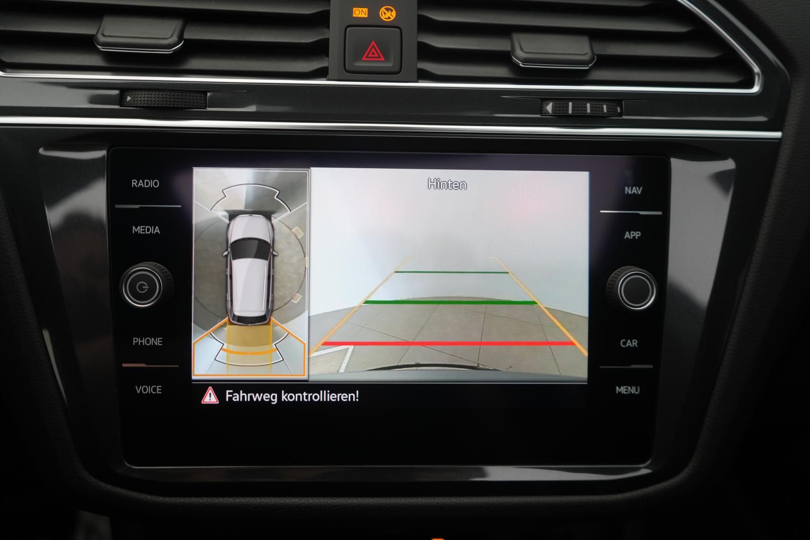 Volkswagen Tiguan Allspace 2.0 TDI 4Motion DSG R-Line ACC/K foto 15