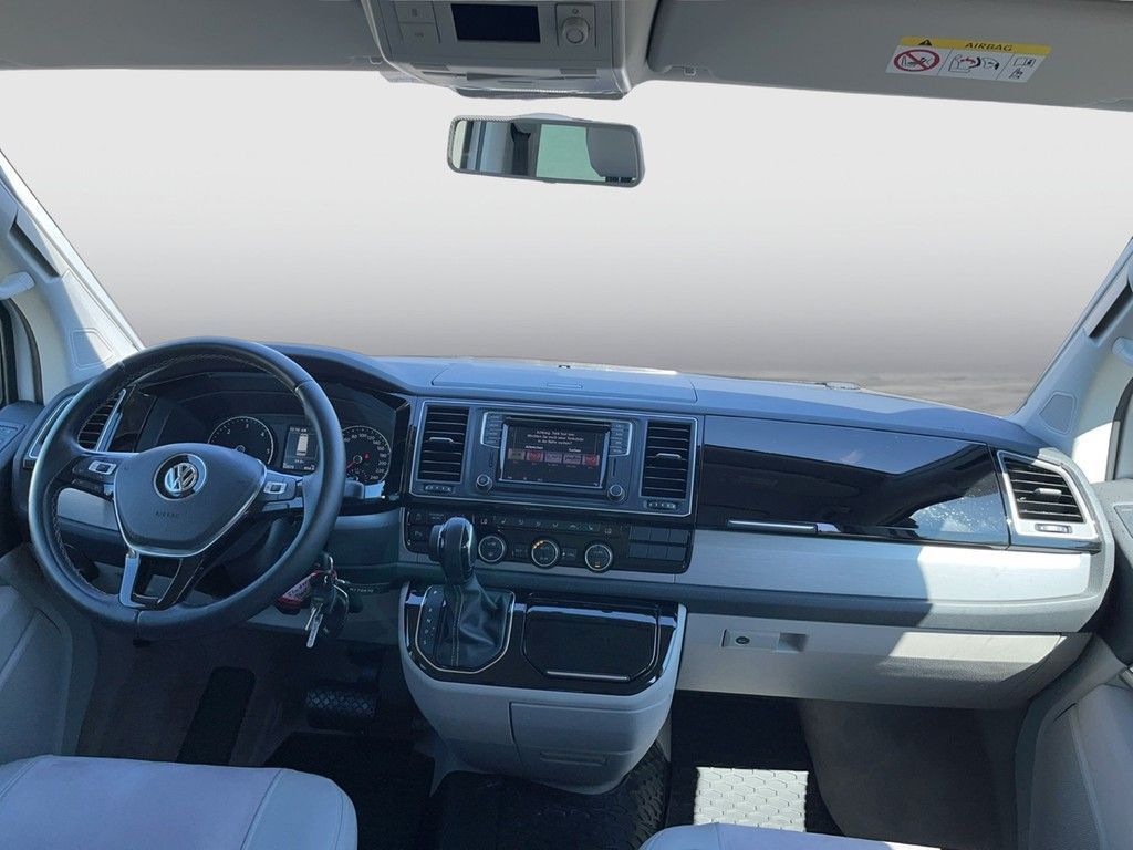 Volkswagen T6 California 2.0 TDI DSG Coast Edition LED ACC foto 18