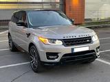 Land Rover Range Rover Sport 3.0 SDV6 Autobiography Dyn... - Land Rover Range Rover Sport in Nürnberg