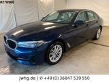 BMW 530 e xDr Facelift ACC Navi Vollleder Kamera - gebrauchte BMW 530 mit Facelift