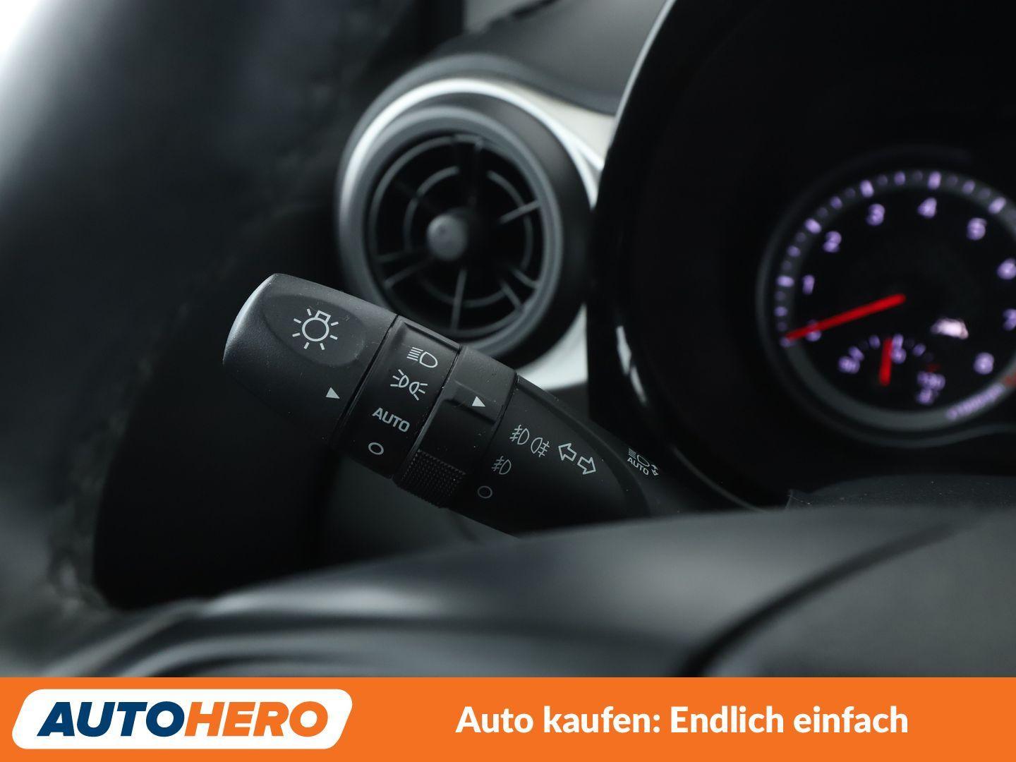 Hyundai i10 1.2 Style*NAVI*SPUR*CAM*PDC*SHZ*KLIMA*, миниатюра 24