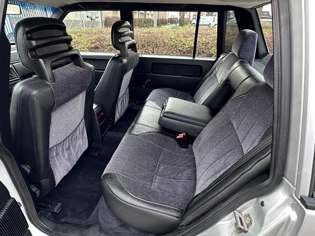 Volvo 740