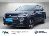 Volkswagen T-Cross 1.5 TSI DSG Style *Navi*APP* - Volkswagen T-Cross in Mainz