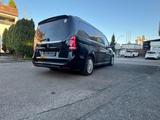 Mercedes-Benz V 250 d Aut. AVANTGARDE lang AVANTGARDE - Mercedes-Benz V 250 Gebrauchtwagen in Stuttgart