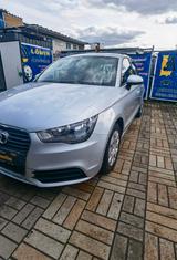 Audi A1 Sportback 1,6 TDI* 1 Hand - Audi A1 in Braunschweig