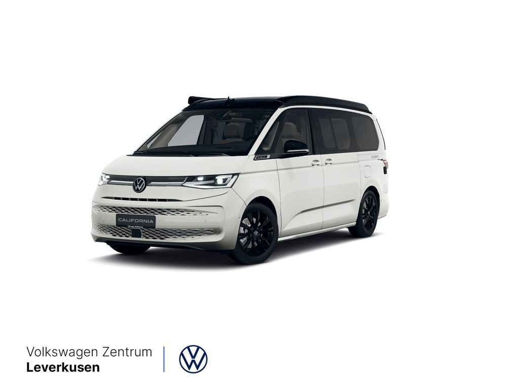 Volkswagen T7 California