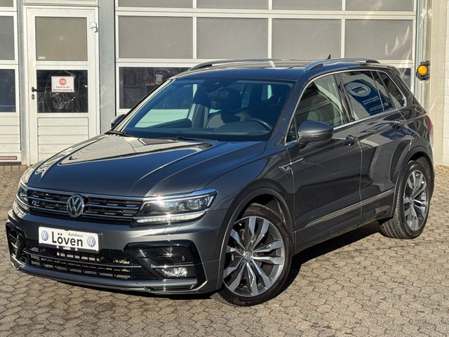 Volkswagen Tiguan 2.0 TSI DSG 4M Highline|R-Line|Led|Panora