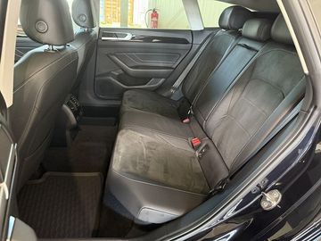 Volkswagen Arteon - 11
