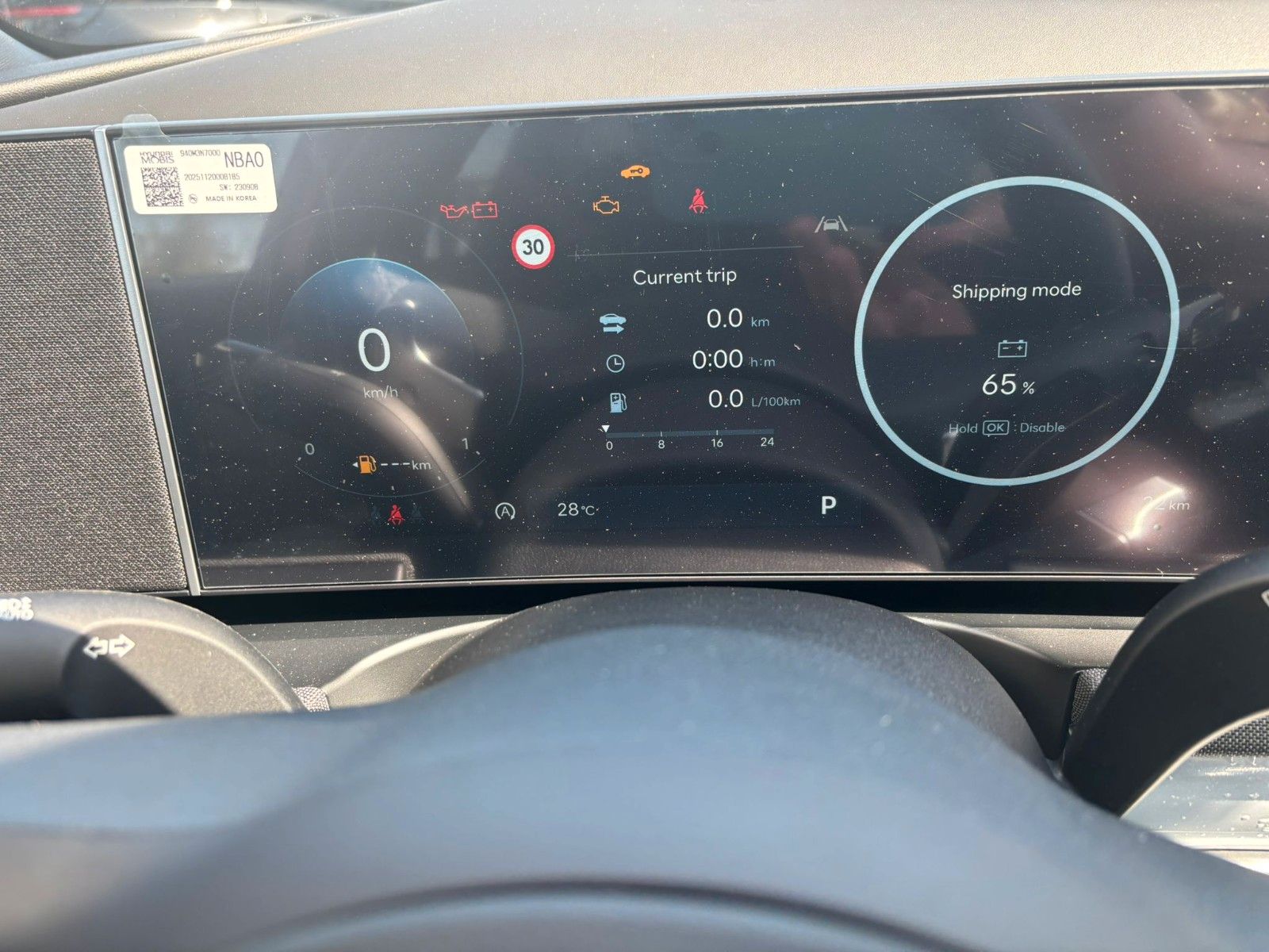 Hyundai Tucson – Bild 17