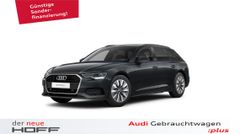Audi A6 Avant 50 TFSI e quattro AHK Kamera Privacy 18