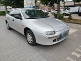 Mazda 323 F * 1.Hand * TÜV 03 / 2027 - gebrauchte Mazda 323 aus dem Jahr 1996