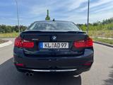 BMW 330d xDrive Luxury Line Automatic Luxury Line - gebrauchte BMW 330 aus dem Jahr 2014