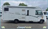 Pilote Galaxy Evidence G740LGJ AUTARK#LUFTFEDER#AHK - Integrierte Wohnmobile & Wohnwagen