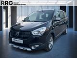 Dacia Lodgy 1.3 TCe 130 Stepway GPF - Dacia Lodgy Gebrauchtwagen in Berlin