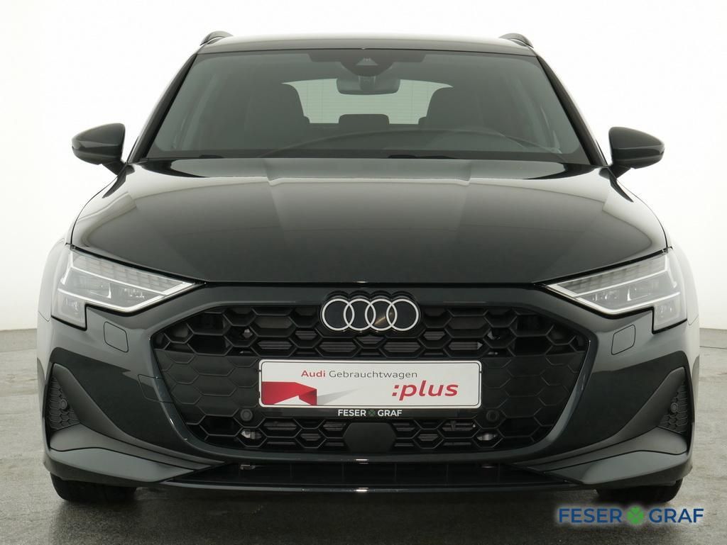 Audi A3 - Bild 12