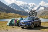 Renault Koleos Initiale Paris 4x4 - Renault Koleos Gebrauchtwagen