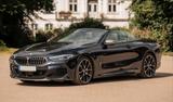 BMW M850i xDrive Cabrio - - BMW M850 von privat
