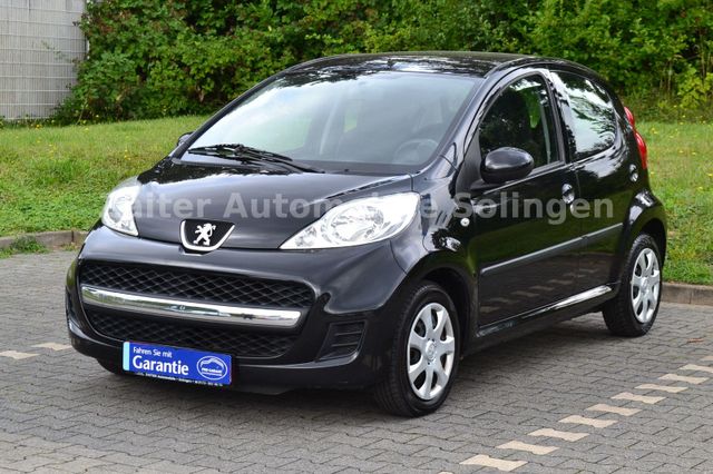 Peugeot 107 Filou * 2.Hand * Klimaanlage * TÜV 2 Jahre *