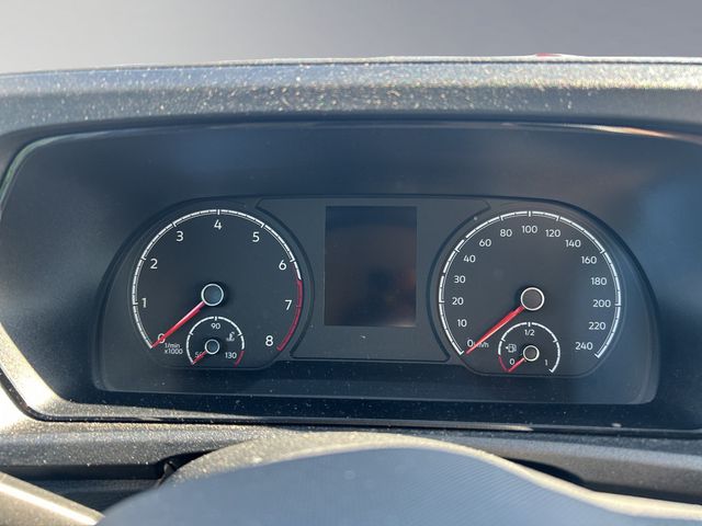 Caddy Kombi 1.5 TSI KLIMAAUTOMATIK PDC