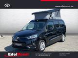 Toyota Proace City L2 VANDERER ONE Schlafdach - Toyota Wohnmobil oder -wagen
