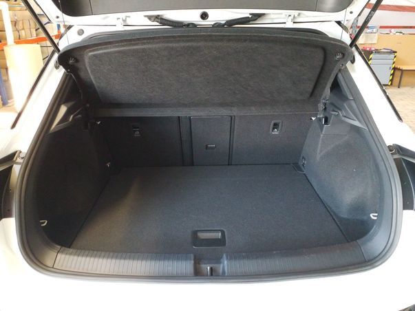 T-Roc 1.5 TSI R-LINE BLACK STYLE STANDHZG+KAMERA