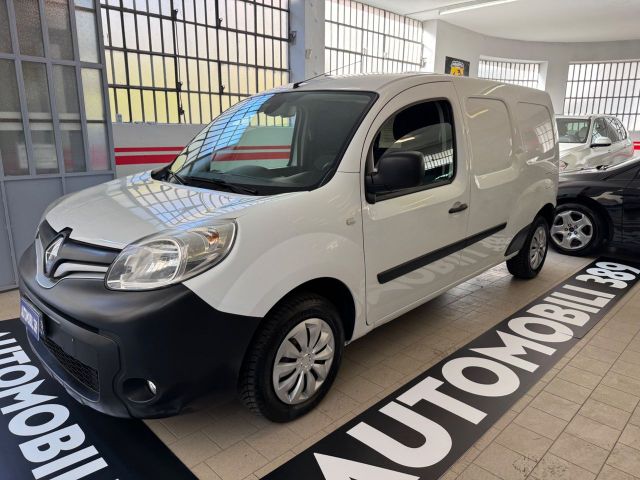 Renault Kangoo 1.5 dCi 110CV S&S 4p. Express Max