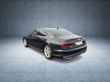 Audi A8 50 TDI qu. tiptr. Stdhzg PANO HUD 360 19´ - Audi A8 aus 2024