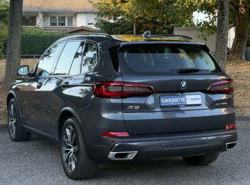 BMW X5 - 5