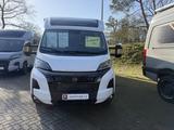 Bürstner Signature SFT 7.0 180 PS, 18 Zoll, AHK, Markise - Bürstner Signature