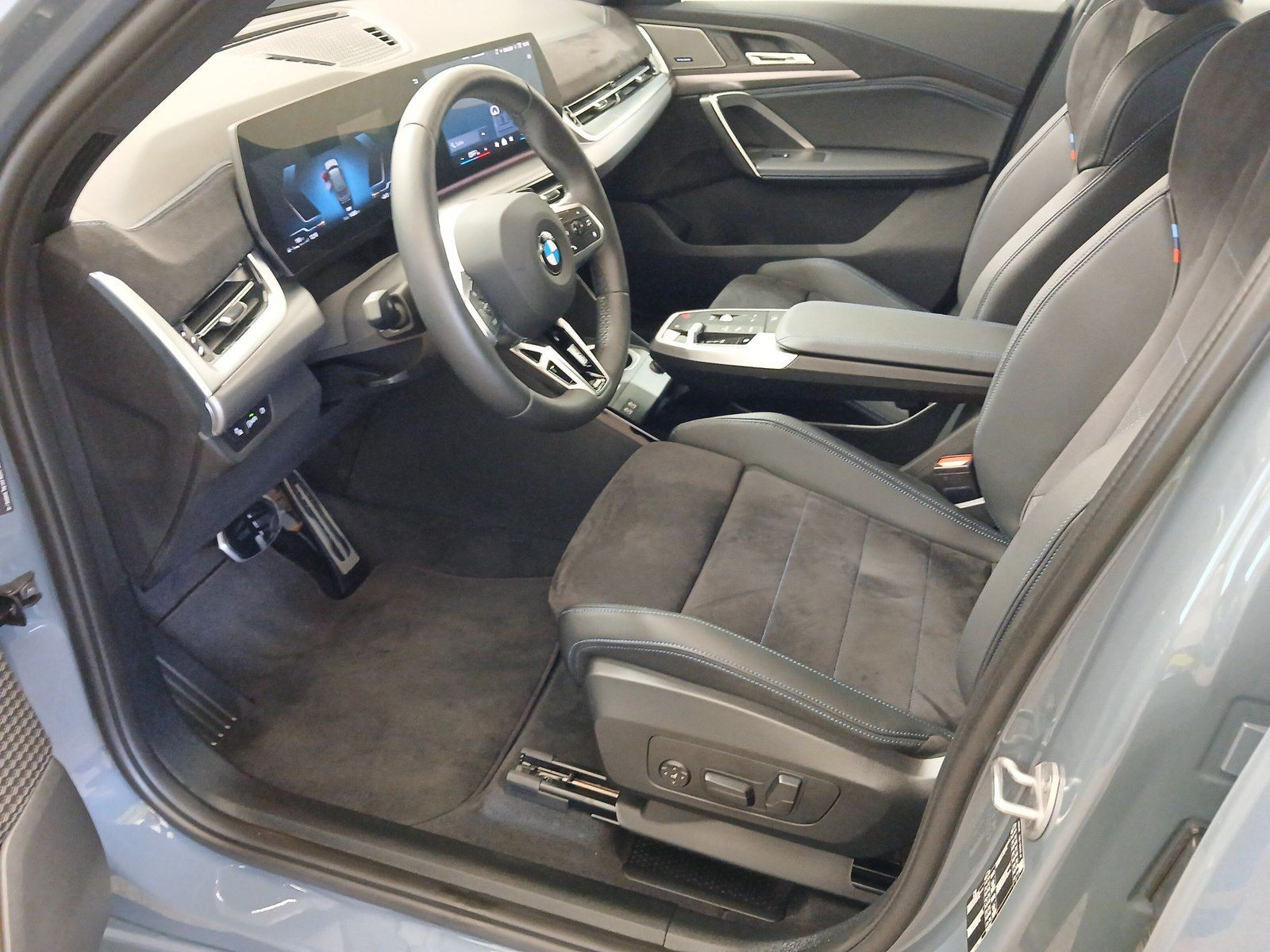 BMW X1 - Bild 8