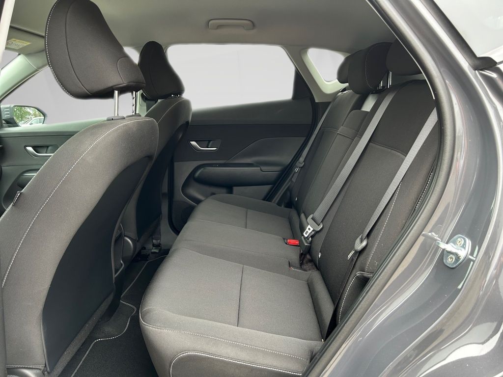 Hyundai KONA Elektro – Bild 9