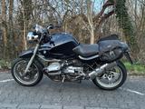 BMW R1150R Scheckhef, Alltags- und Tourentauglich - BMW R 1150 S