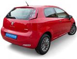 Fiat Punto More 1.4 *1A Sorglospaket* - Fiat Punto: Kleinwagen