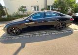 Mercedes-Benz Cls 350 W219 Facelift super Zustand - Mercedes-Benz CLS 350 in Nürnberg