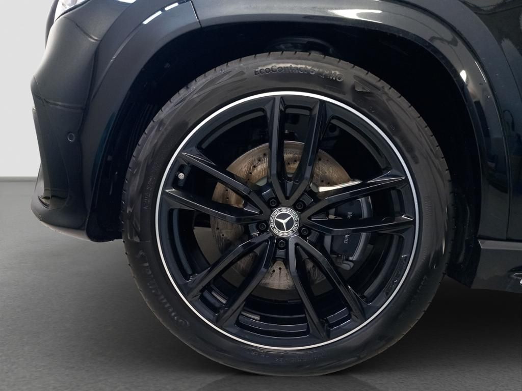 Fahrzeugabbildung Mercedes-Benz GLS 450 d 4MATIC !!!! MEHR AUTO GEHT NICHT !!!!