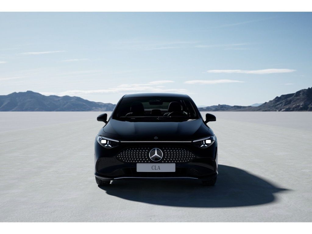 Mercedes-Benz CLA 250 EQ Ambi Burm MBUX Mbeam Progressive SHD foto 3