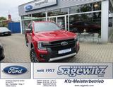 Ford Ranger Wildtrak e-4WD Doppelkabine - Ford mit Diesel-Antrieb
