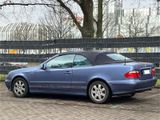 Mercedes-Benz CLK 200 AVANTGARDE Avantgarde - Mercedes-Benz CLK 200 in Kassel