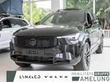 Volvo XC90 T8 Recharge AWD Ultra Black Edition 360°