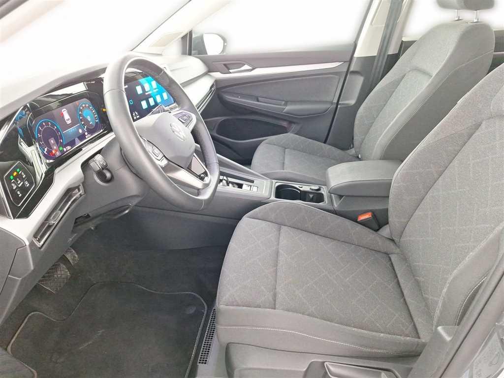 Volkswagen Golf Variant Life 1.5 eTSI DSG BusinessPremium, миниатюра 16