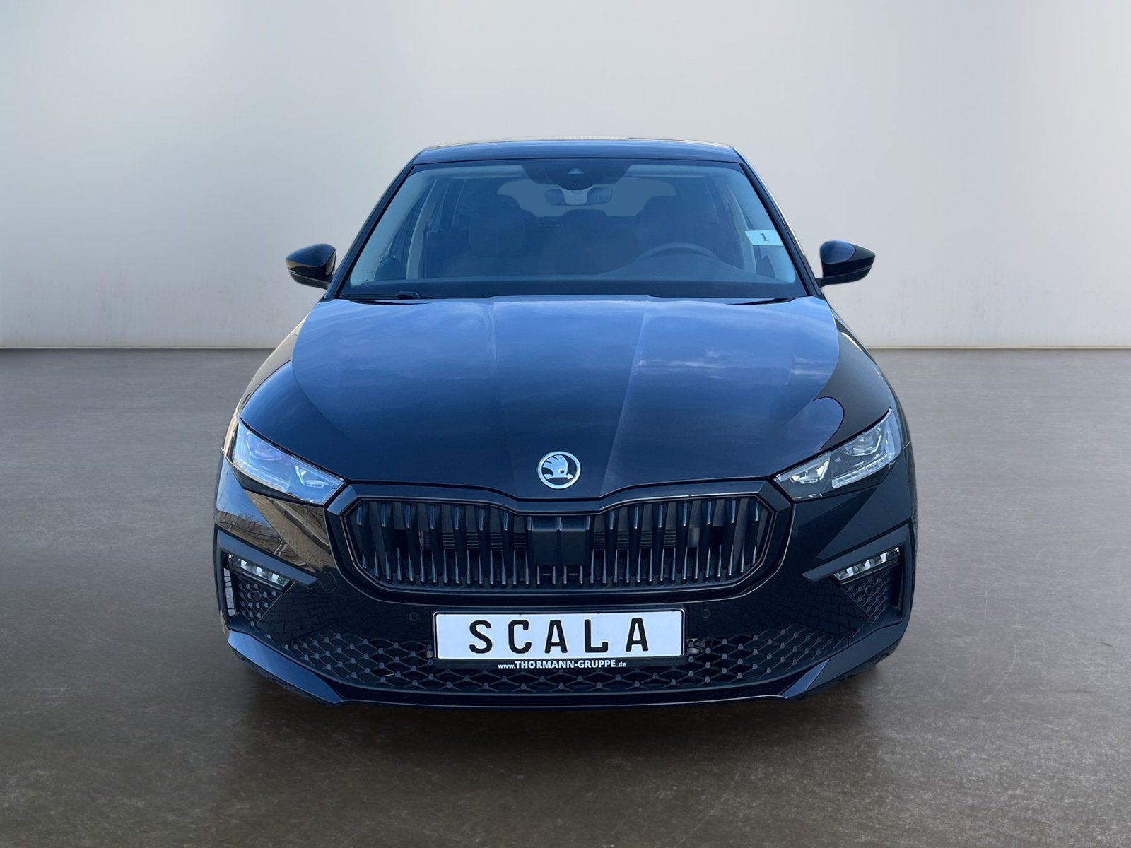 Skoda Scala - Bild 6
