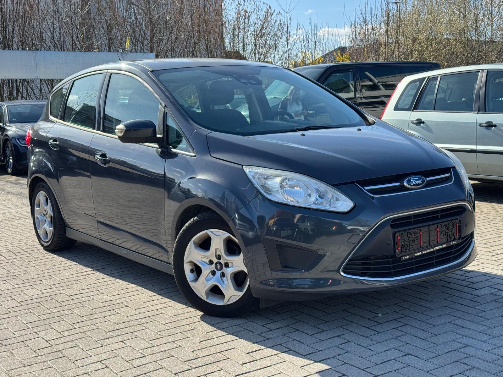 Ford C-Max C-MAX Trend